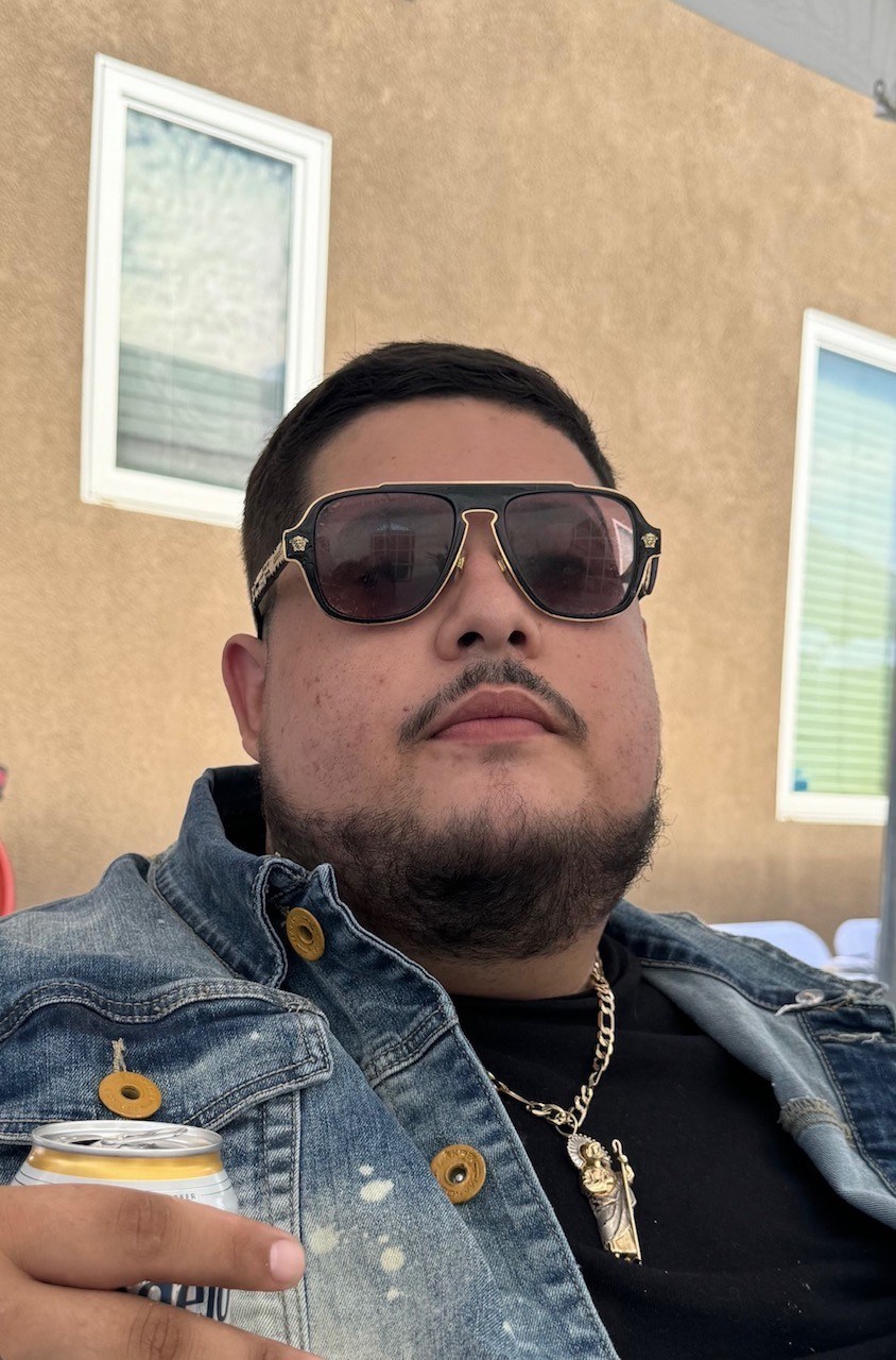 Obituary of Christian Zamora Mendez