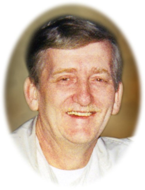 Obituary of Gregory James 'Woody' Wood