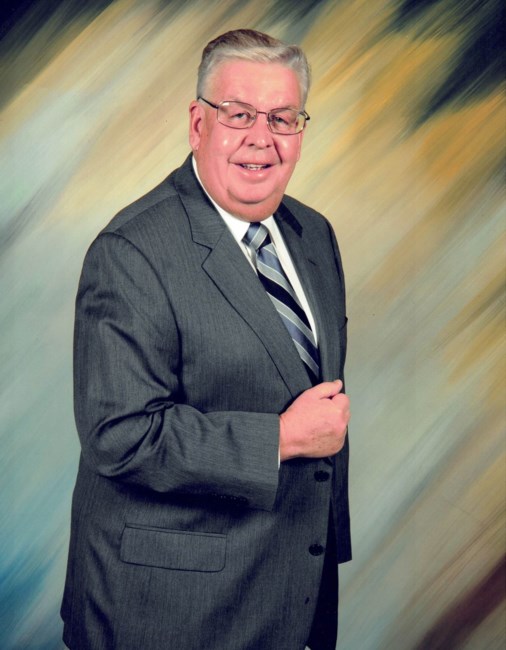 Avis de décès de Phillip Royce Emerson