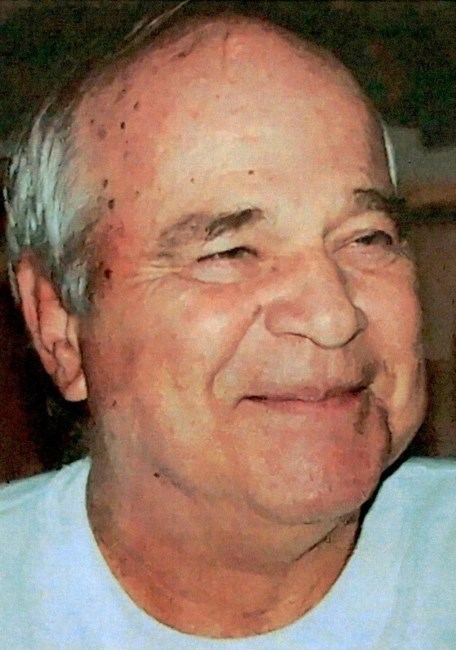 Obituary of Richard Joseph Jeroski