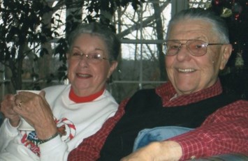 Obituary of Julia Reed Camp