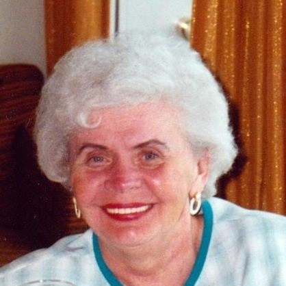 Obituary of Joan B. Mroz