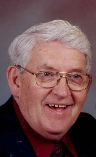 Obituary of Kenneth Hopkins