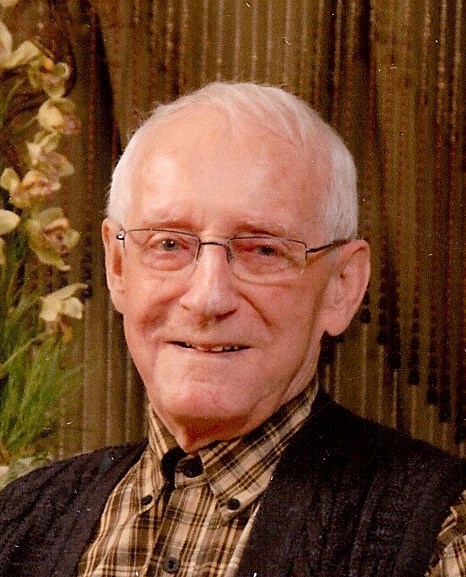 Avis de décès de Gérard Belley