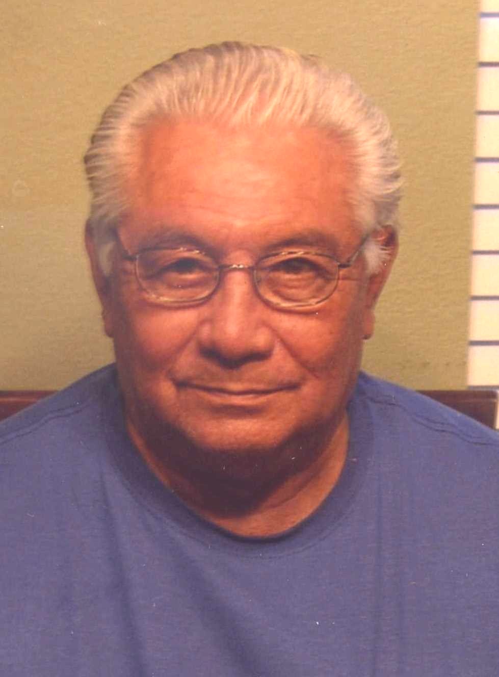 Alejos Garza Obituary Port Lavaca, TX