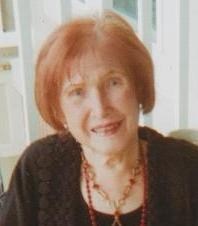 Obituary of Helen Wallace Lindenmann