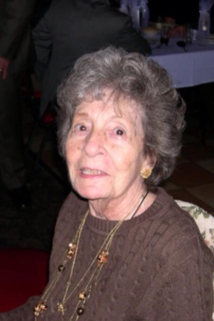 Obituary of Anastasia Pierce