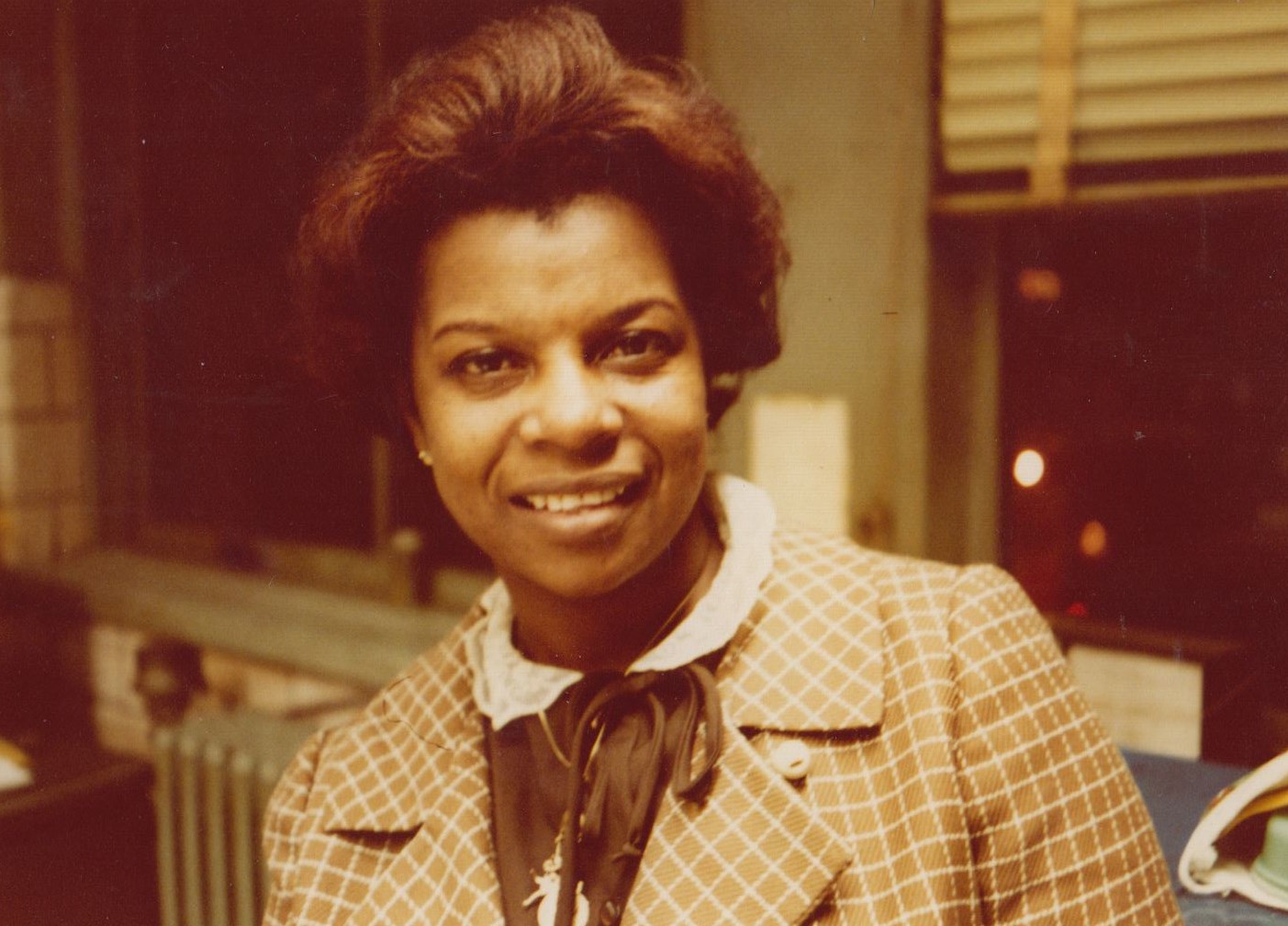 Obituary of Pearl Aiken