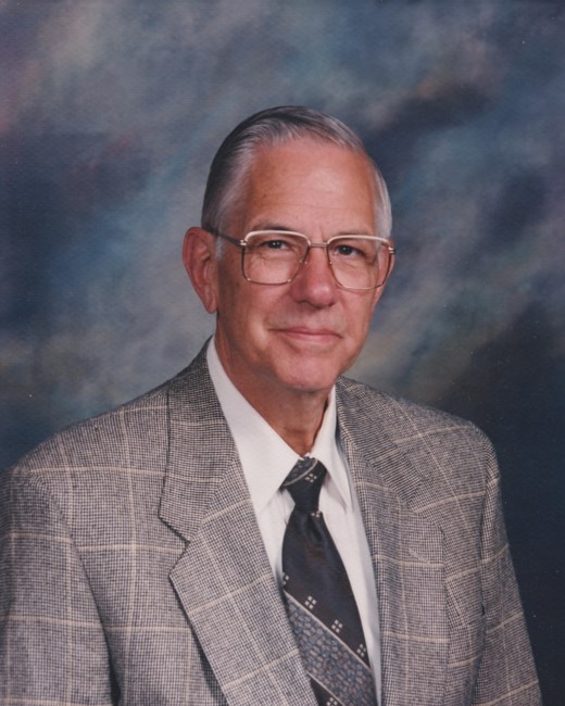 Obituary of Dr. Robert W. Bruechert Sr.
