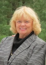 Sherry Hetherington