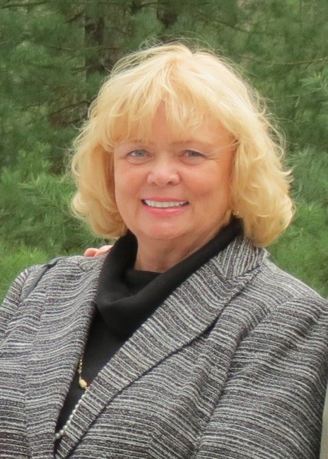 Obituary of Sherry Hetherington