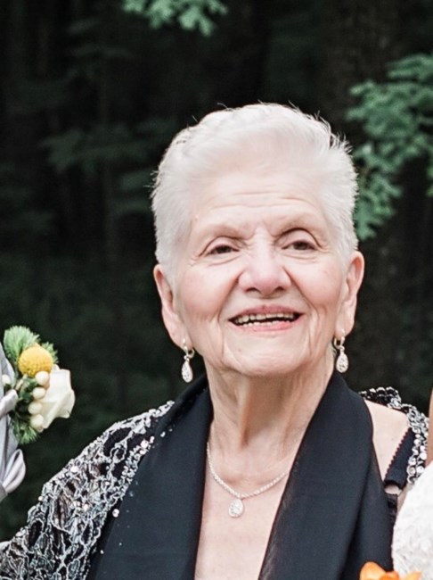 Obituary of Edith Vitale