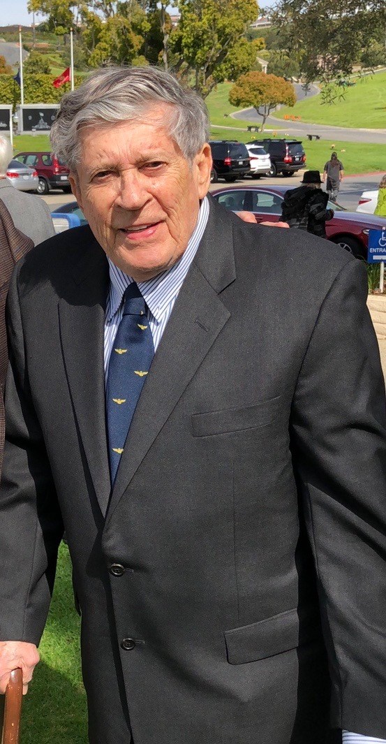 Obituary of Robert Louis Babos