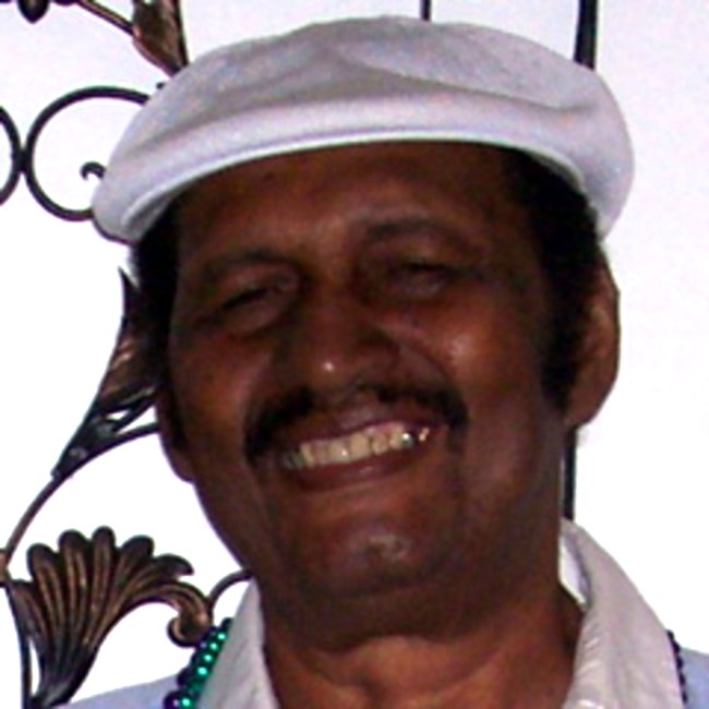 Avis de décès de Andrew J. Nilen Sr.