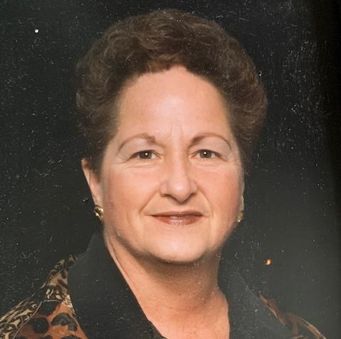 Obituary of Melody Lynn McGinty