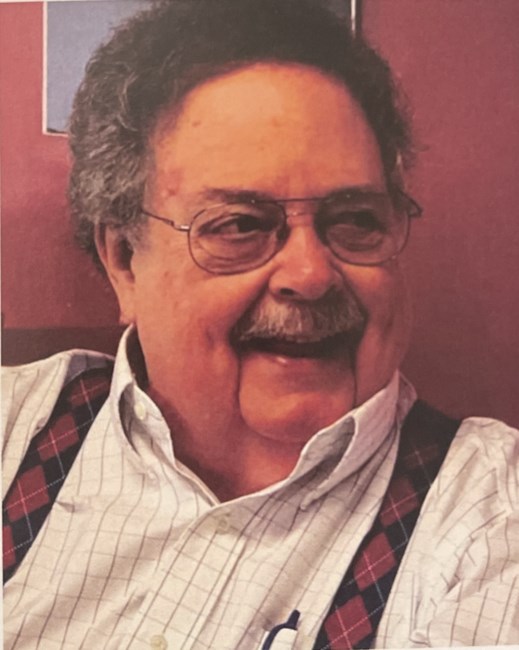 Obituary of C. Page Highfill