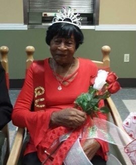 Obituary of Ida Dunn