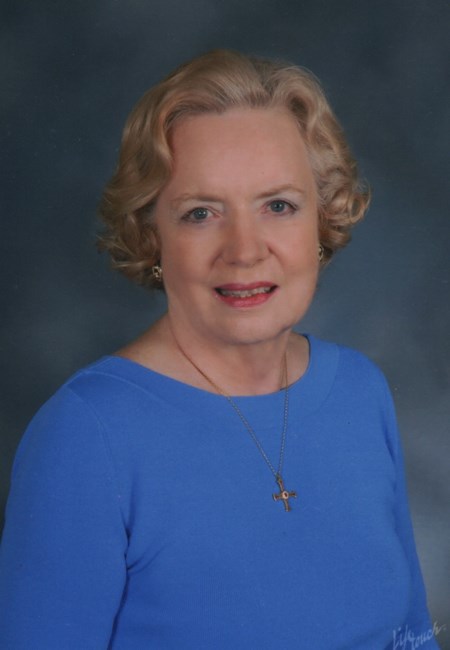 Obituary of Betty Reiney Henley