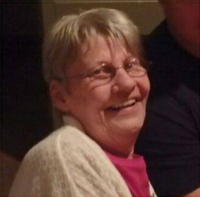 Obituary of Marion Darlene Butcher