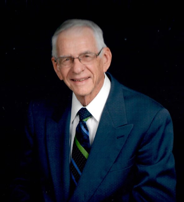 Obituary of Charles Lewis Trine