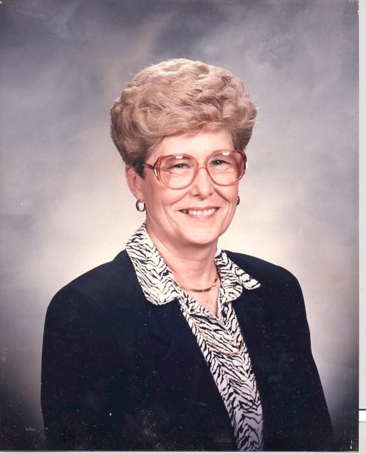 Obituary of Isabelle R. Horne