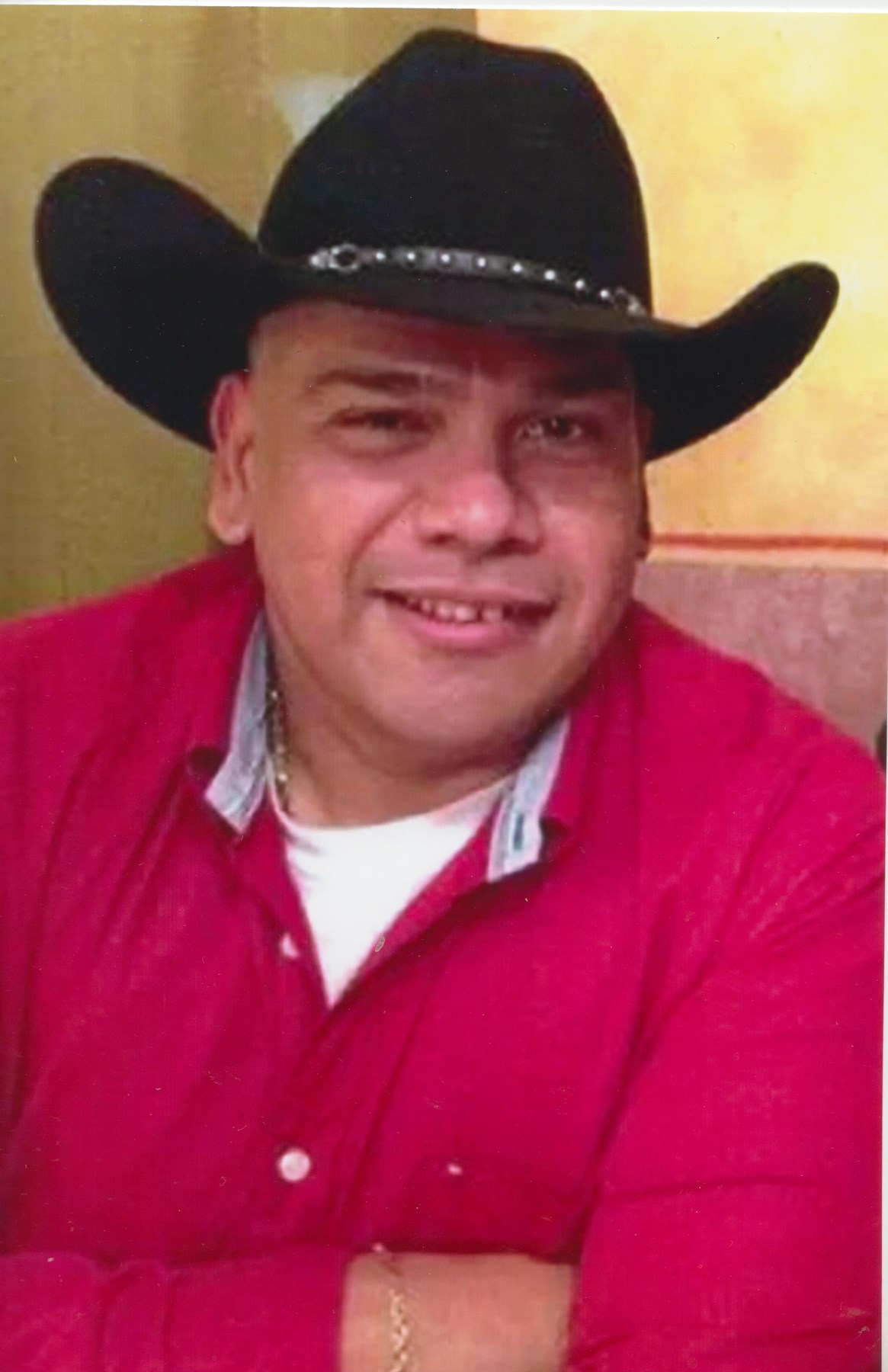 Obituary of Rene Alvarado