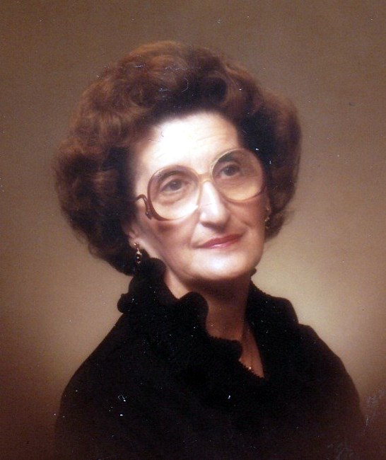 Obituary of Laura Birkholz