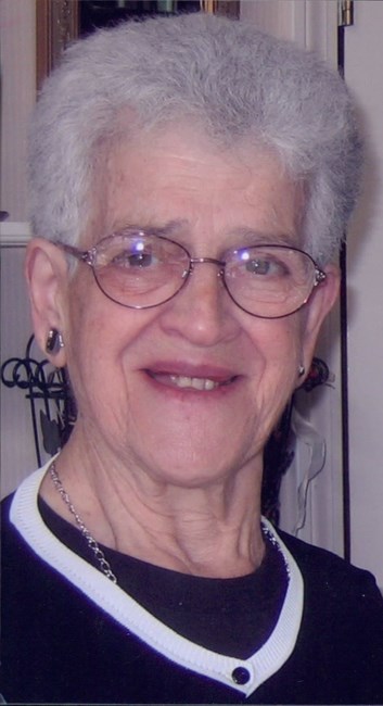 Obituary of Liduina Medeiros