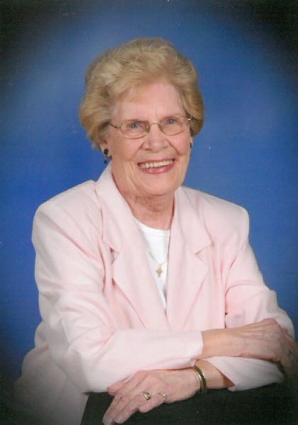 Obituary of Marianne K. Johnson