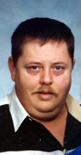 Obituary of Ricky L. Canby Sr.