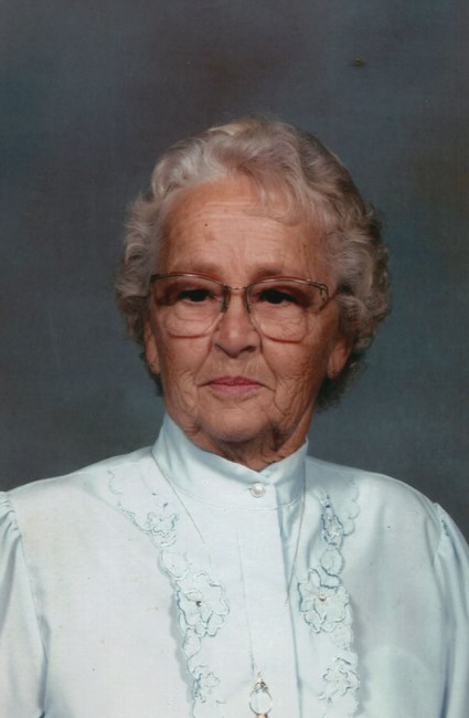 Obituary of Eileen R Lowry