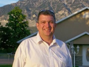 Obituary of Kent Melugin