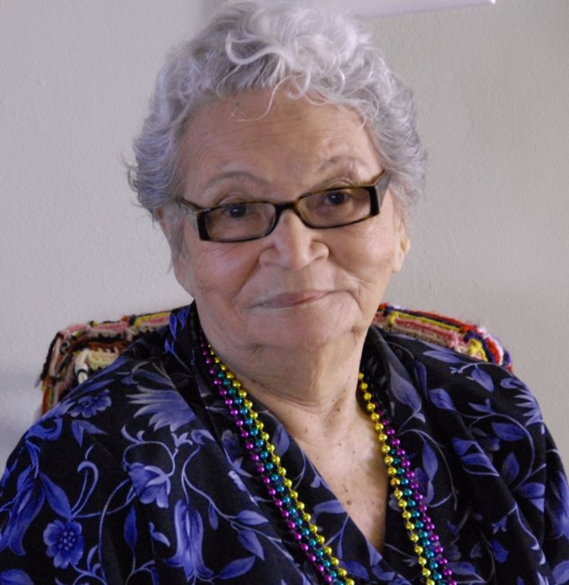 Obituary of Providencia Vazquez Lugo