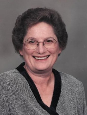 Obituario de Nancy L. Fields