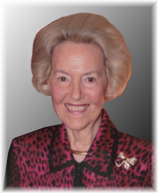 Obituary of Tatiana Shamie