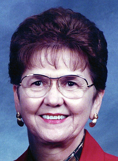 Obituary of Marlene G Barfield