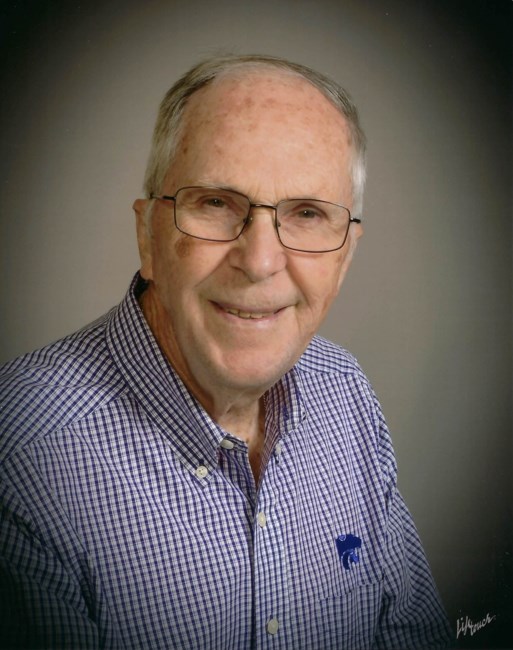 Obituary of Rodney "Rod" John Schieffer