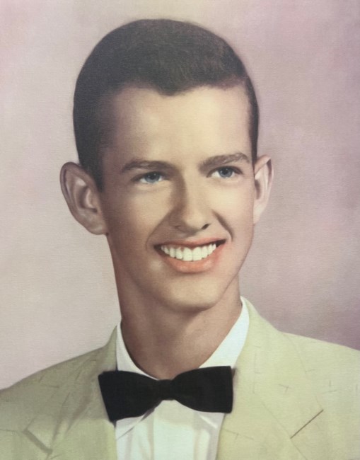 Obituary of Brian Duane Bustle Sr.