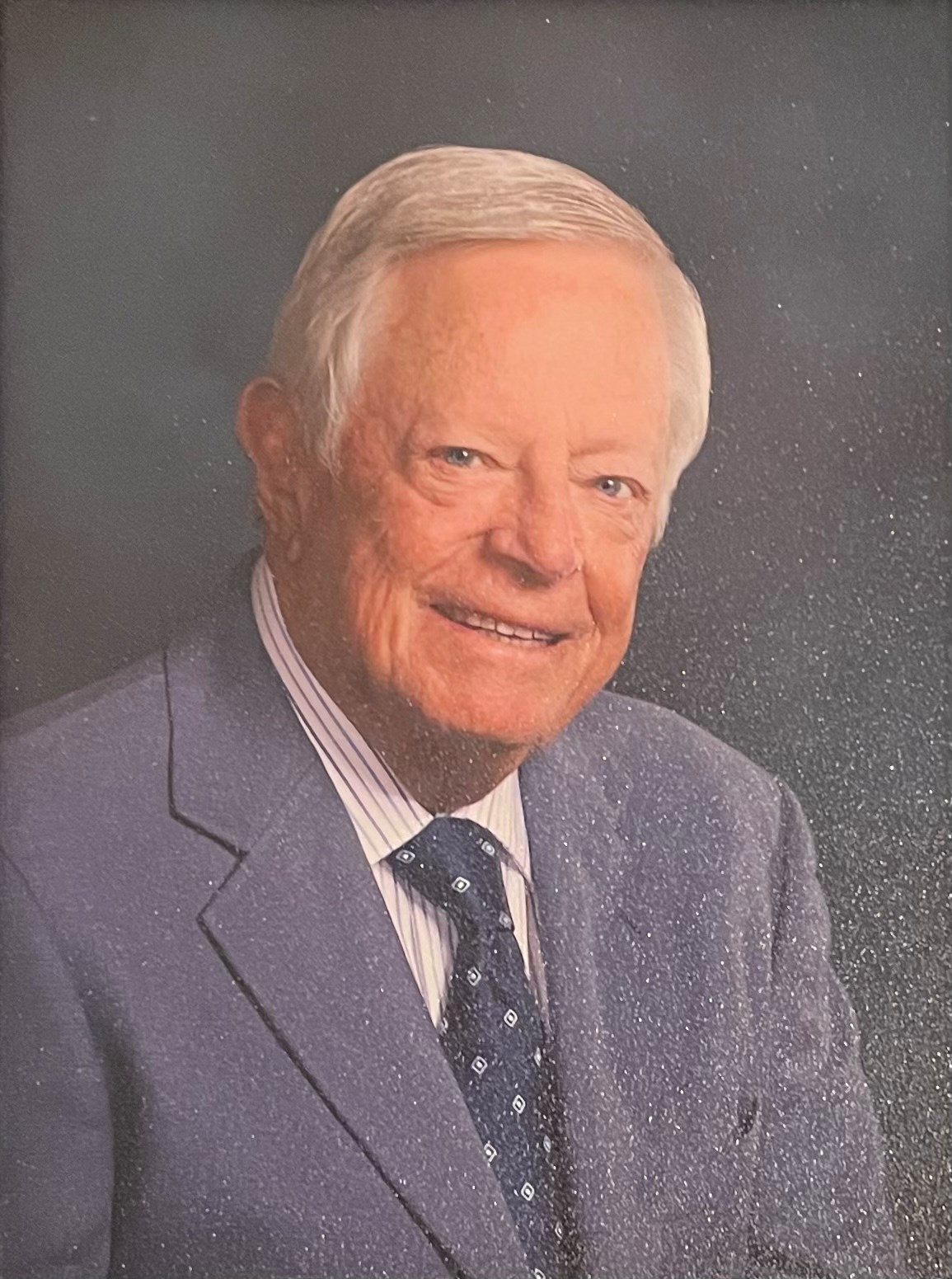 James Milford Howard Obituary Odessa, TX