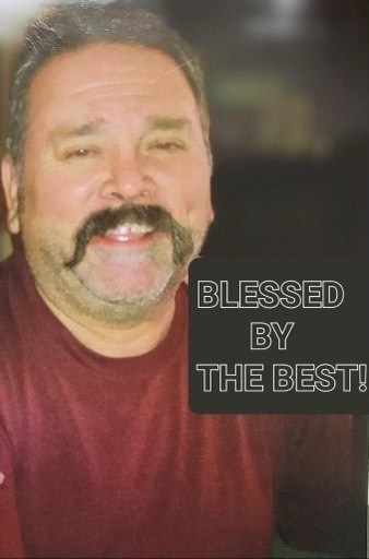 Obituary of Raul Vela Sr.