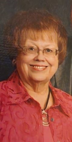 Obituary of Judy Ruth DuBois
