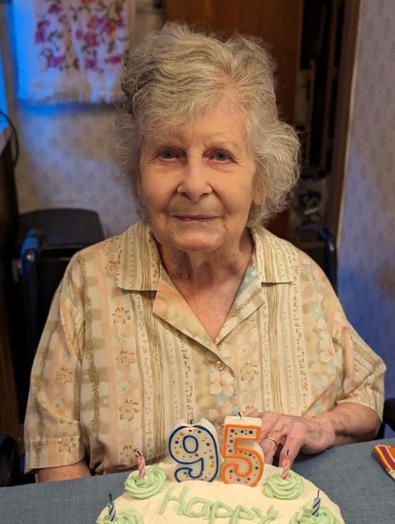 Geraldine H. O'Brien Obituary Brooklyn, NY