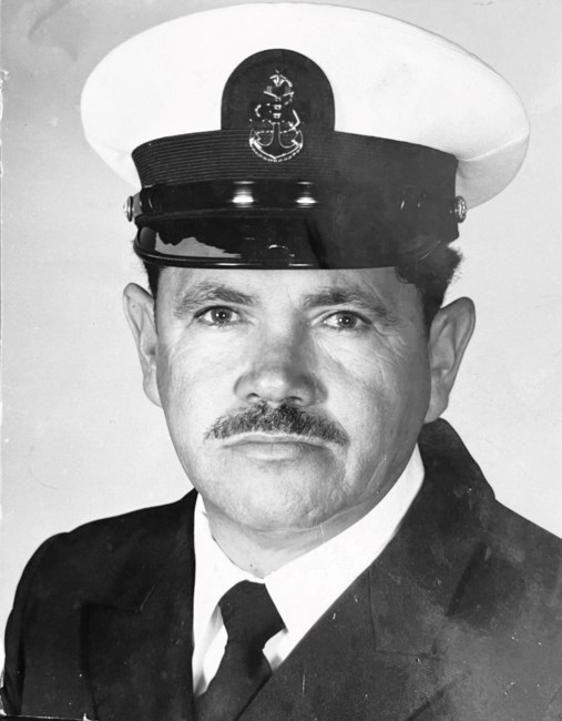 Obituary of Herminio Talavera