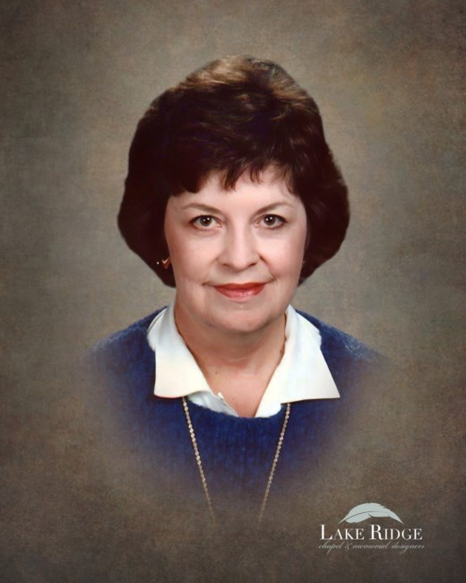 Obituary of Jean Hale Davis
