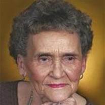 Obituary of Phyllis A. Bricker