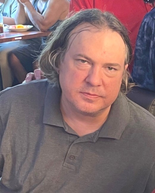 Obituary of Gary Robert Guentzel