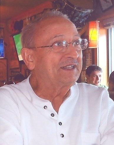 Obituary of Paul L. Libby