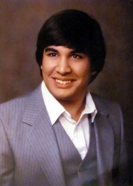 Obituary of D. Bruce Danielson