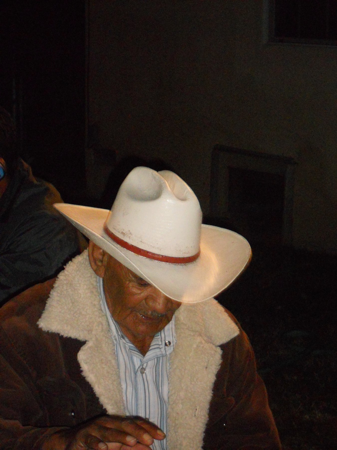 Obituary of Agustin P. Rios