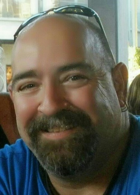 Obituary of Roger Alan Bissonnette